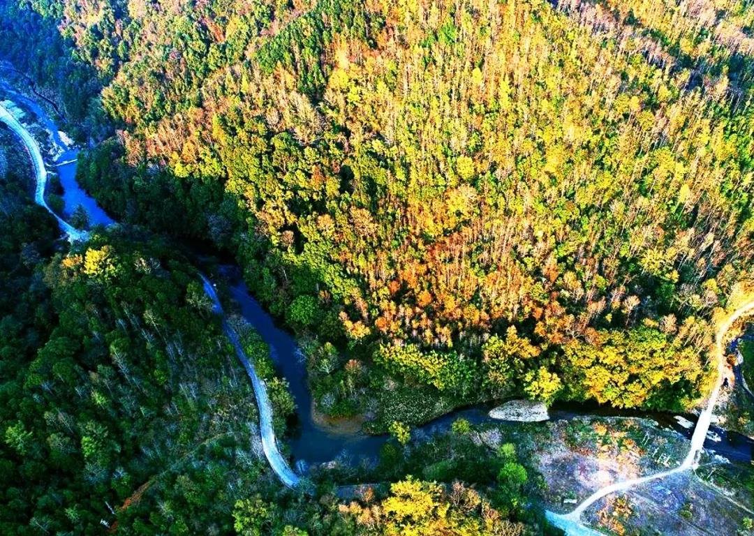 广东省山水项目的探索与实践