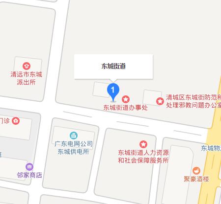 广东省东城区邮编及其相关知识介绍