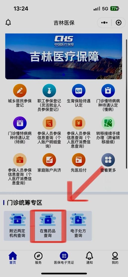 广东省医保新增目录查询，便捷获取医保药品与服务的最新信息