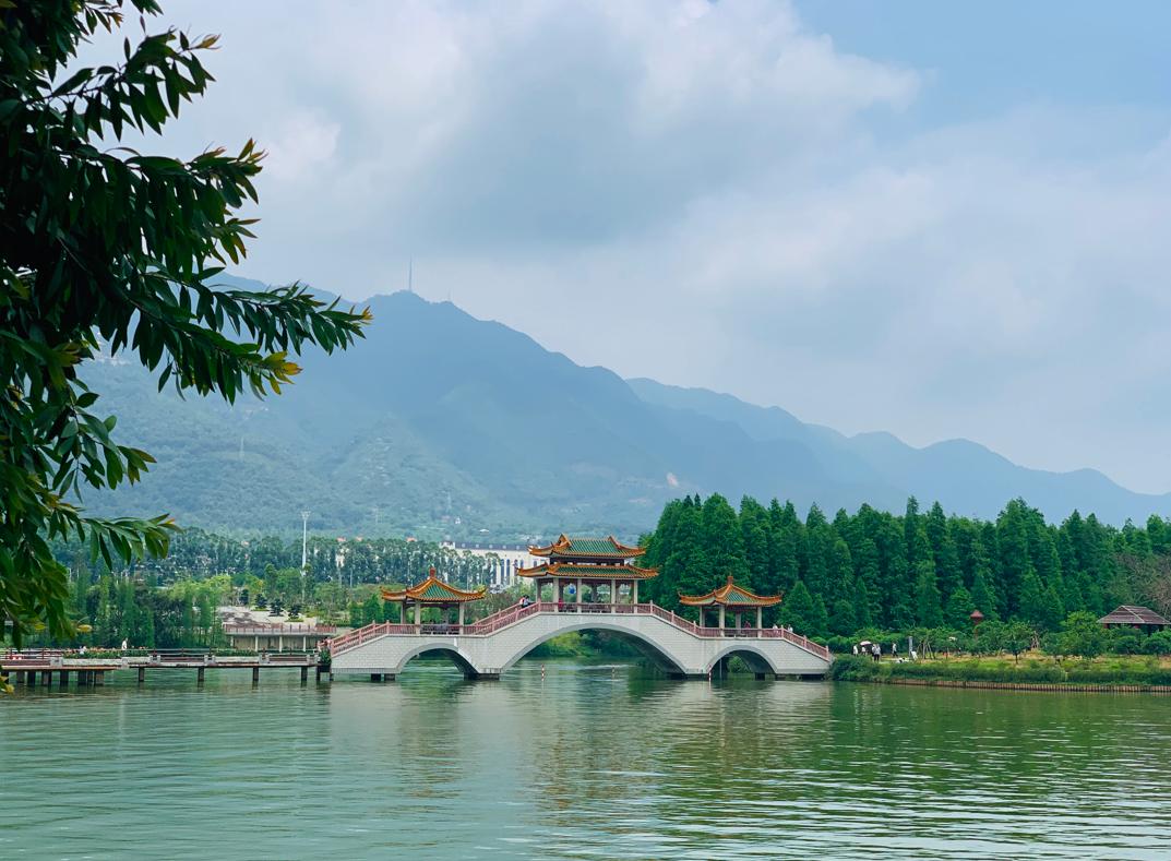 广东省的著名景点，探索岭南文化的魅力之旅