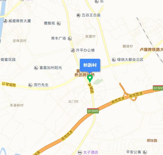 广东省东莞市下辖的镇街概况