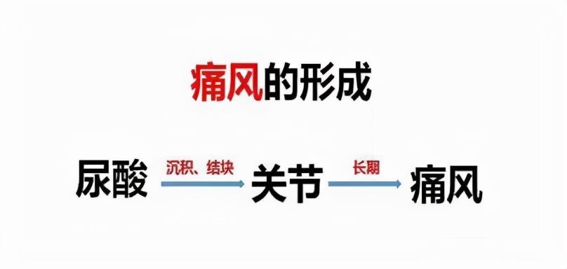 痛风两个月一直不好，原因、治疗与预防